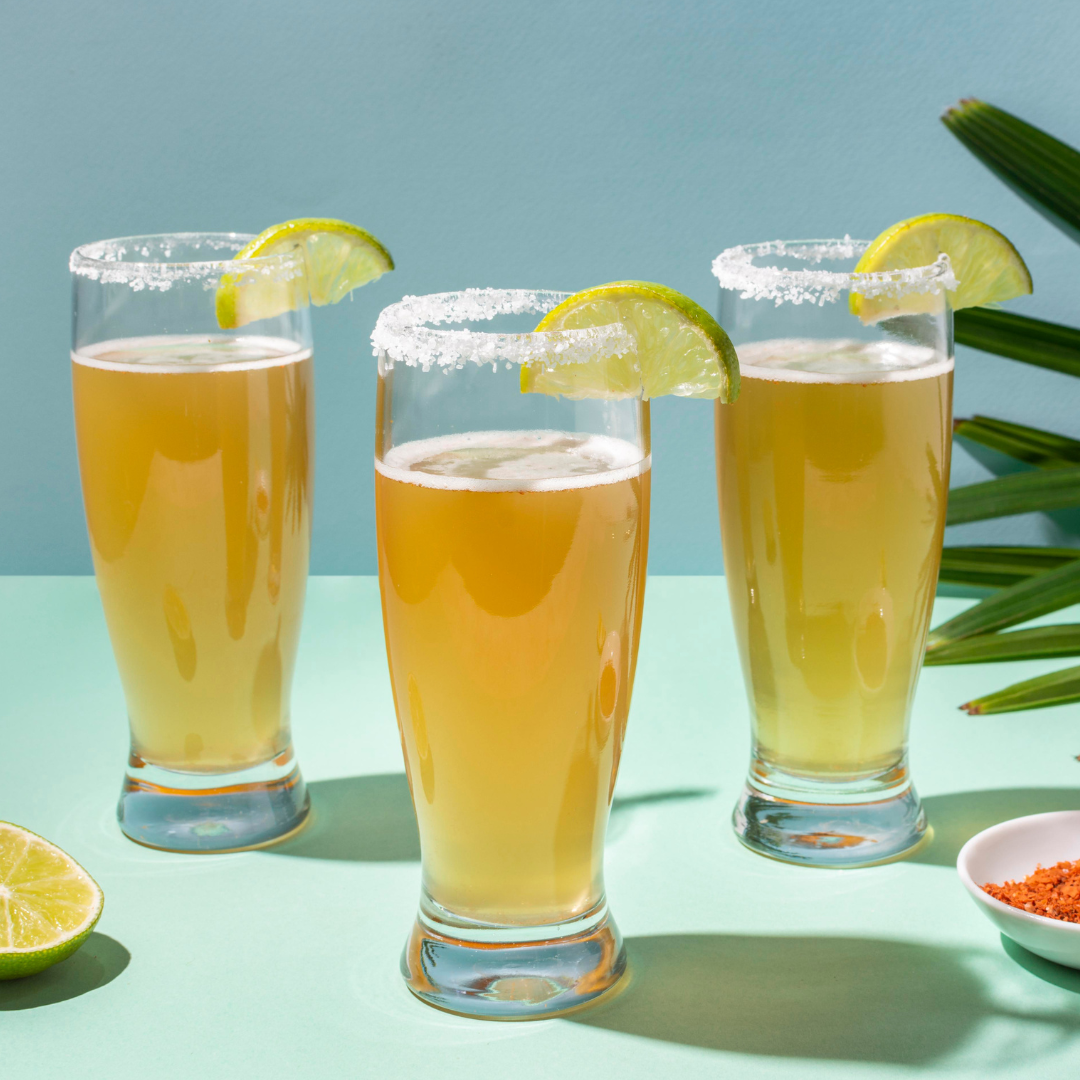 Mexican Chelada