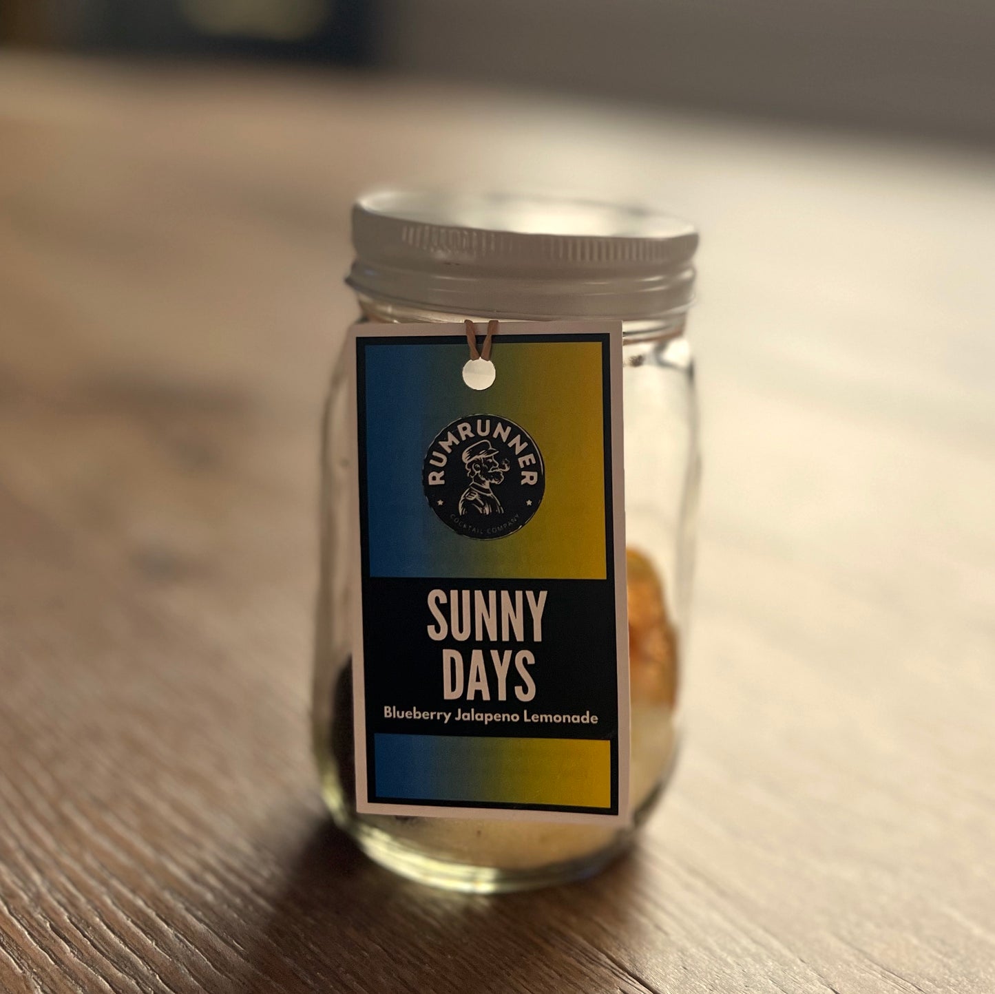 Sunny Days Infuser