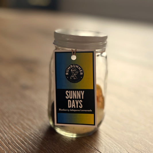 Sunny Days Infuser