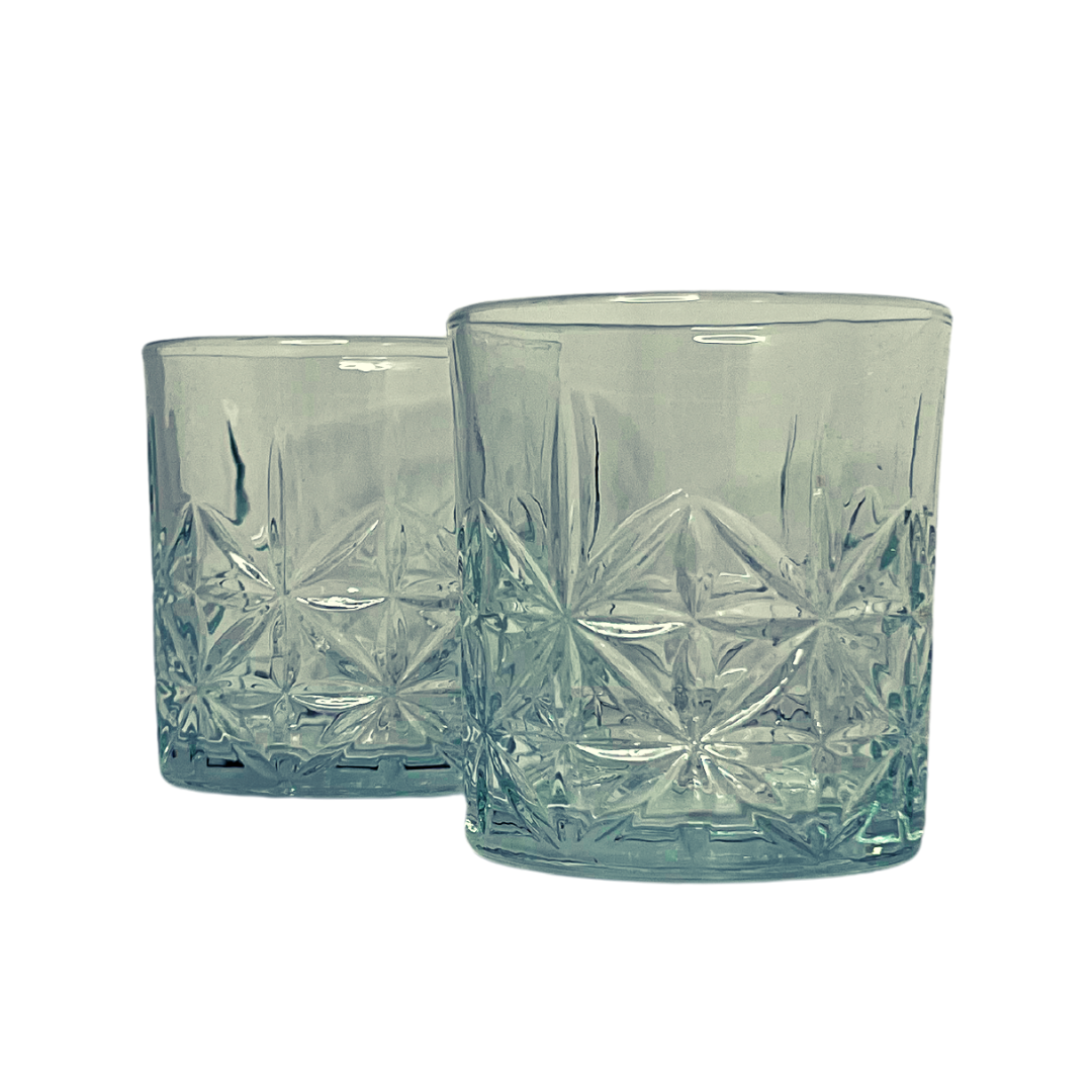 Old Fashioned Glasses